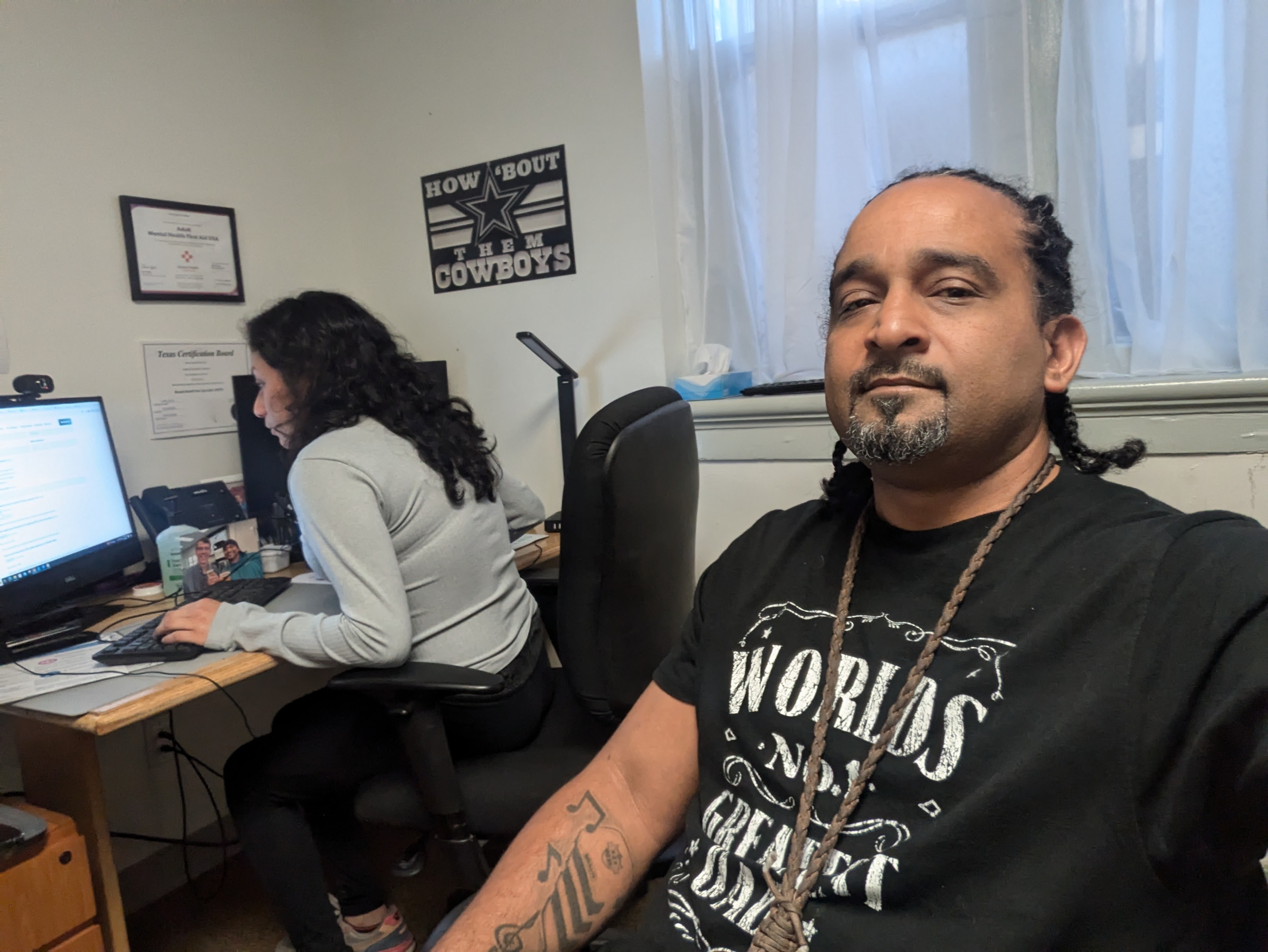 Back office operations building organizational capacity